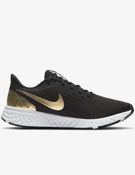 NIKE REVOLUTION 5 PREMIUM WOMEN'S R