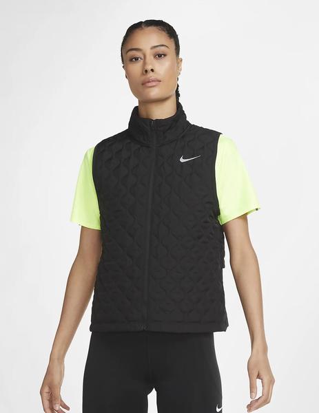 CHALECO NIKE PARA MUJER, TEJIDO DRI-FIT