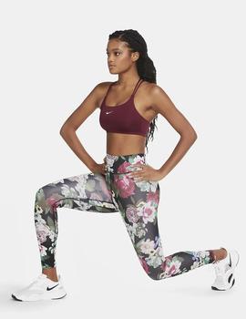 MALLA NIKE ONE WOMEN'S FLORAL 7/8 TIGHTS