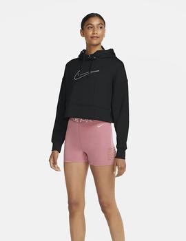 SUDADERA NIKE THERMA WOMEN'S CROPPED TRAININ