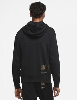 SUDADERA NIKE SPORTSWEAR SWOOSH CON CREMALLERA