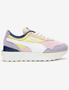 PUMA CRUISE RIDER SILK ROAD WN'S