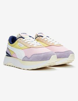 PUMA CRUISE RIDER SILK ROAD WN'S