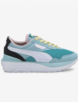 PUMA CRUISE RIDER SILK ROAD WN'S