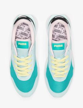 PUMA CRUISE RIDER SILK ROAD WN'S