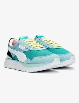 PUMA CRUISE RIDER SILK ROAD WN'S