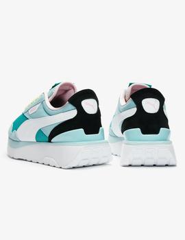 PUMA CRUISE RIDER SILK ROAD WN'S