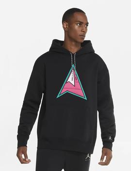 SUDADERA JORDAN MOUNTAINSIDE MEN'S FLEECE PU