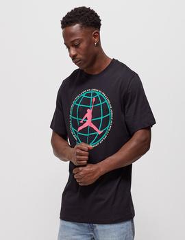CAMISETA JORDAN MOUNTAINSIDE JUMPMAN MEN'S S