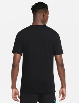CAMISETA JORDAN MOUNTAINSIDE JUMPMAN MEN'S S