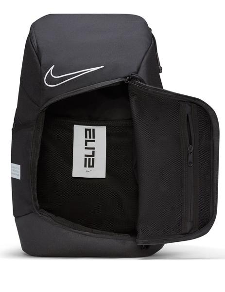 MOCHILA NIKE ELITE SMALL BASKET, 26 LITROS