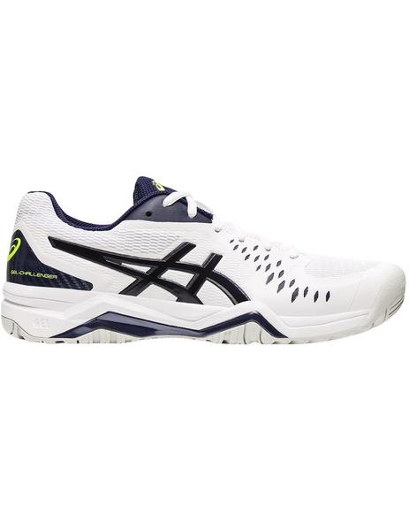 cuerda Vegetación Triplicar ASICS GEL CHALLENGER 12, ZAPATILLA HOMBRE PADEL/TENIS