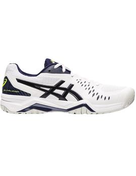 ASICS GEL-CHALLENGER 12, TENIS/PADEL HOMBRE,