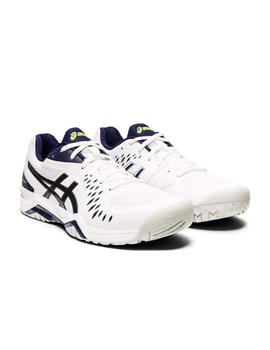 ASICS GEL-CHALLENGER 12, TENIS/PADEL HOMBRE,