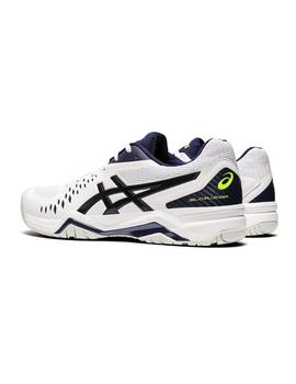 ASICS GEL-CHALLENGER 12, TENIS/PADEL HOMBRE,