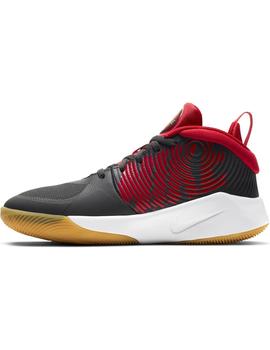 ZAPATILLAS DE BALONCESTO NIKE TEAM HUSTLE D 9 