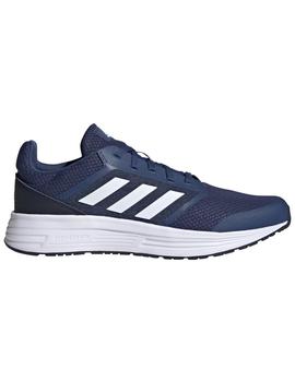 ADIDAS GALAXY 5, ZAPATILLA RUNNING HOMBRE, MARINO