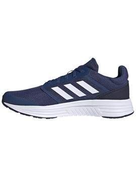 ADIDAS GALAXY 5, ZAPATILLA RUNNING HOMBRE, MARINO