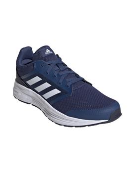 ADIDAS GALAXY 5, ZAPATILLA RUNNING HOMBRE, MARINO