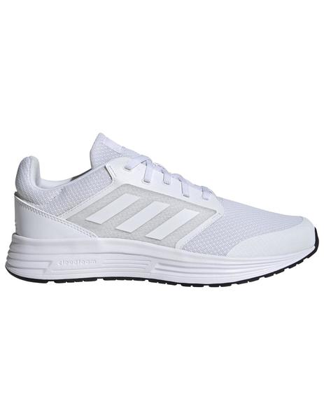 motivo Disminución Vivienda ADIDAS GALAXY BLANCA PARA HOMBRE, ZAPATILLA DE CORRER