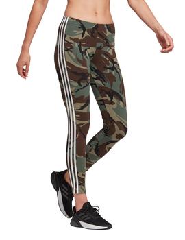 MALLA ADIDAS CAMUFLAJE  78 LEG