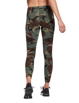 MALLA ADIDAS CAMUFLAJE  78 LEG