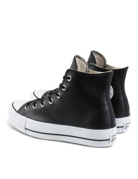 ZAPATILLA ALL STAR CONVERSE DE PIEL