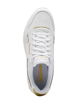 REEBOK ROYAL GLIDE BLANCO/ORO