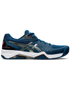 ASICS GEL-CHALLENGER 12, PADEL/TENIS HOMBRE, AZUL