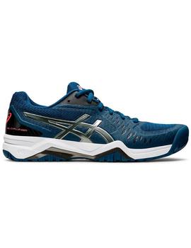 ASICS GEL-CHALLENGER 12, PADEL/TENIS HOMBRE, AZUL