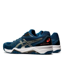 ASICS GEL-CHALLENGER 12, PADEL/TENIS HOMBRE, AZUL