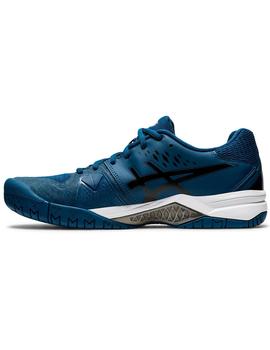 ASICS GEL-CHALLENGER 12, PADEL/TENIS HOMBRE, AZUL