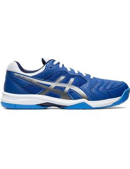 ASICS GEL-DEDICATE 6 AZUL