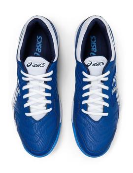 ASICS GEL-DEDICATE 6 AZUL