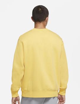 SUDADERA NIKE SPORTSWEAR HOMBRE, CUELLO REDONDO