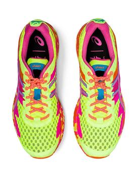 ASICS GEL-NOOSA TRI 12 ZAPATILLA RUNNING MUJER