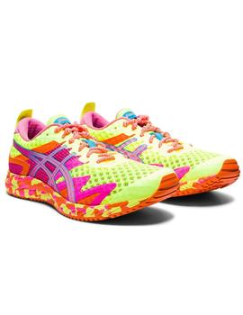 ASICS GEL-NOOSA TRI 12 ZAPATILLA RUNNING MUJER