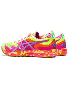 ASICS GEL-NOOSA TRI 12 ZAPATILLA RUNNING MUJER