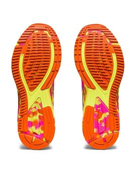 ASICS GEL-NOOSA TRI 12 ZAPATILLA RUNNING MUJER