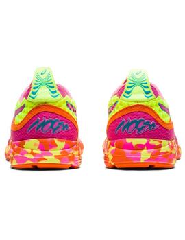 ASICS GEL-NOOSA TRI 12 ZAPATILLA RUNNING MUJER