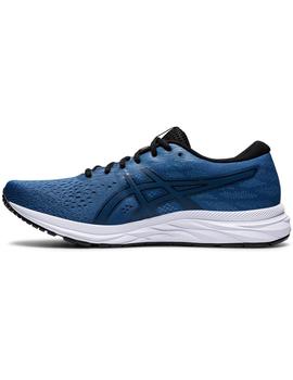 ASICS GEL-EXCITE 7, AZUL, ZAPATILLAS RUNNING HOMBR