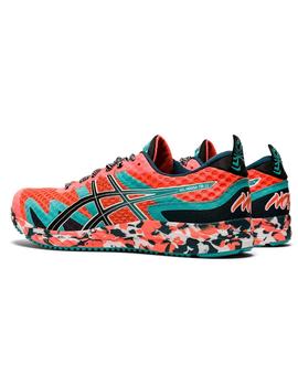 ASICS GEL-NOOSA TRI 12, ZAPATILLA RUNNING HOMBRE