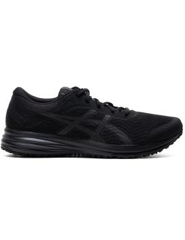 ASICS PATRIOT 12, NEGRA,ZAPATILLA HOMBRE