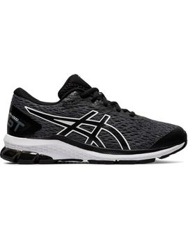 ASICS GEL GT-1000 9 JUNIOR GRIS