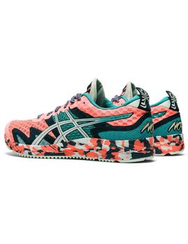 ASICS GEL-NOOSA TRI 12, ZAPATILLA RUNNING MUJER