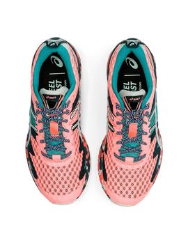 ASICS GEL-NOOSA TRI 12, ZAPATILLA RUNNING MUJER