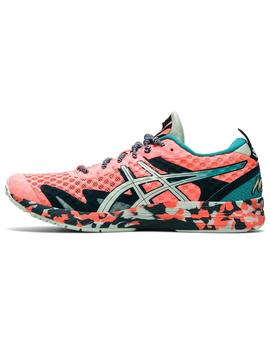 ASICS GEL-NOOSA TRI 12, ZAPATILLA RUNNING MUJER