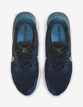 NIKE RENEW RUN 2, ZAPATILLA RUNNING HOMBRE