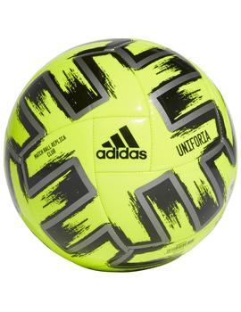 BALÓN ADIDAS EUROCOPA AMARILLO FLUOR