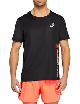 ASICS FUTURE TOKYO VENTILATE CAMISETA RUNNING